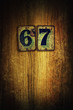 room 67