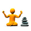 Yoga Stones