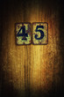 room 45