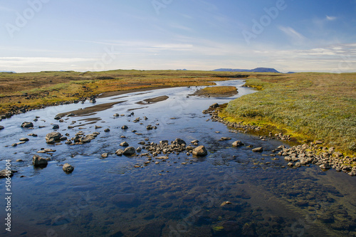Photo: rustic river rustic river