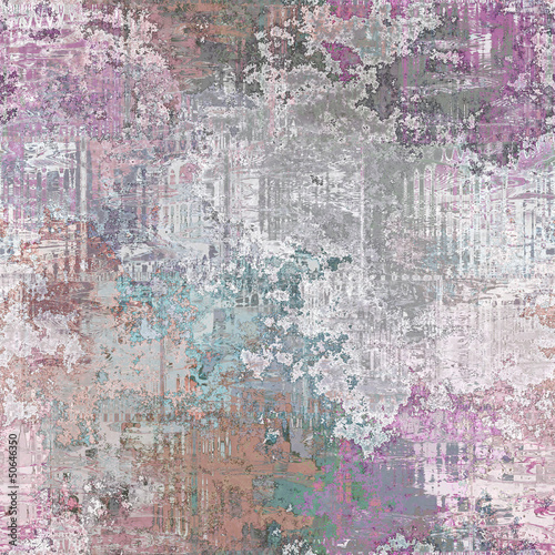 Illustration: grunge background grunge background