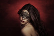 sensual beauty