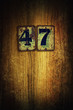 room 47