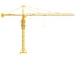 Tower crane