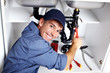 Plumber.