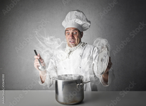 Photo: burnt food burnt food