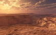 Goldener Canyon