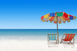 Foto: Strand Thailand (Farbsätttigung) Strand Thailand (Farbsätttigung)
