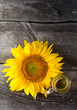 sunflower oil