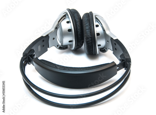 Photo: Headphones Headphones
