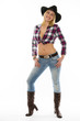 Cowgirl