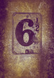 grunge six and a half