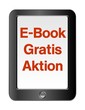 E-Book Gratis Aktion - Hinweis