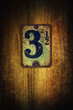 room three and a half