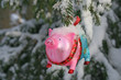 weihnachtsdeko