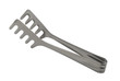 Foto: spaghetti tongs isolated on a white background (clipping path) spaghetti tongs isolated on a white background (clipping path)