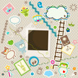 baby background
