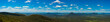 Main range national park, Australia, Queensland