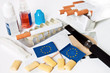 EU - Gesetze - Rauchen