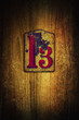 room 13