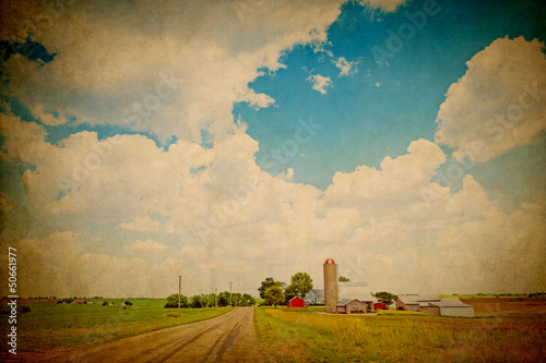 Photo: Country Road Country Road