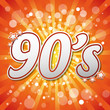 90's