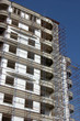 Apartment block