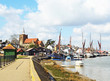 Maldon Promenade