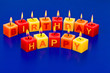 Kerzern Happy Birthday