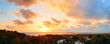 San Juan sunrise