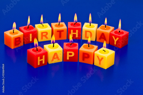 Photo: Kerzern Happy Birthday Kerzern Happy Birthday