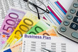 Businessplan