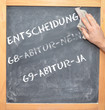 Abitur G8 G9