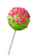 Cake pop