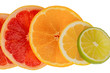 Foto: Orangenscheiben Orangenscheiben