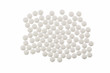 Foto: Weiße Tabletten Weiße Tabletten