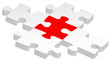 Vektor: Puzzle Puzzle