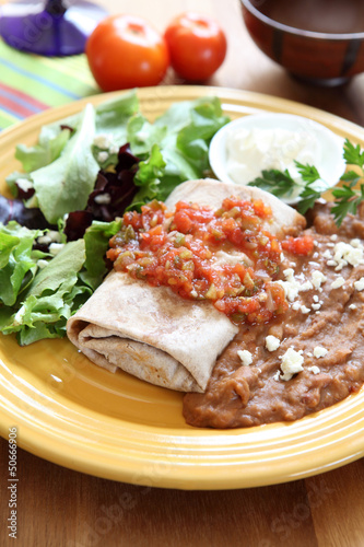 Photo: Burrito Burrito