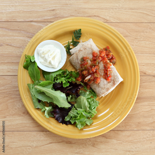 Photo: Burrito Burrito