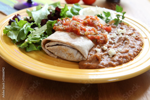 Photo: Burrito Burrito