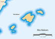 Illes balears