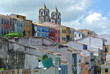 City von Salvador Da Bahia