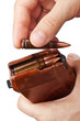 Photo : ammunition ammunition