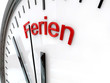 Ferien