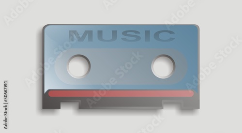 Illustration: Audio Audio