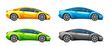 Sport car