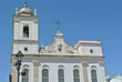 Kirche in Pelourinho