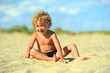 Foto: blond boy blond boy