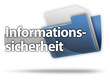 3D-Style Mappe "Informationssicherheit"