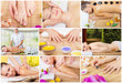 Spa salon